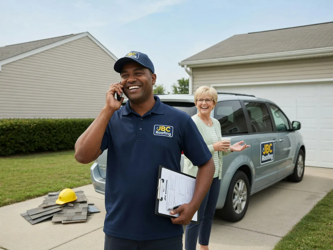 Roof Replacement Broadwater, NE FAQs